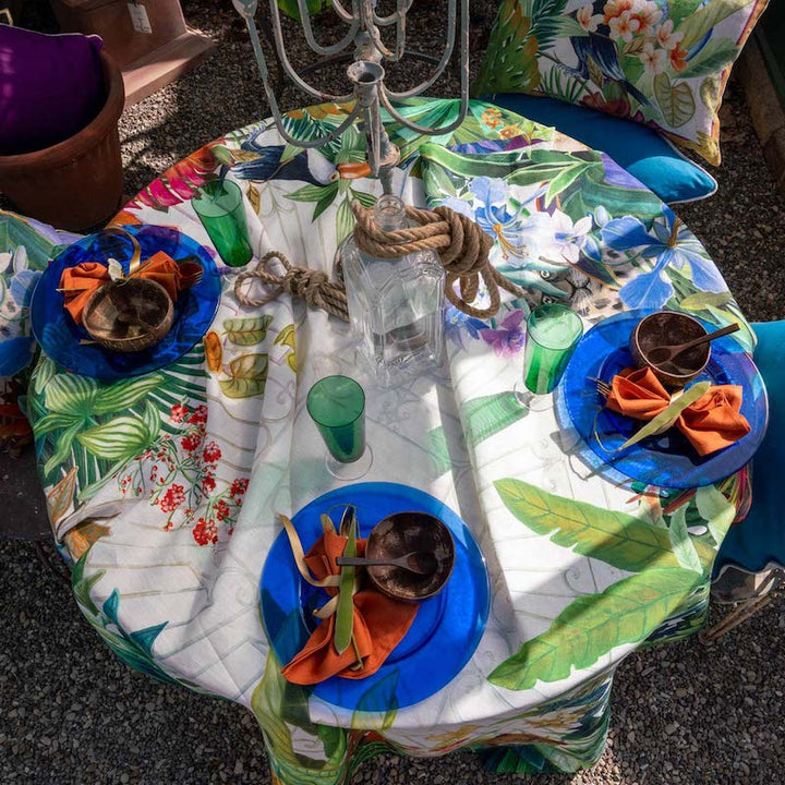 Naif Table Linens