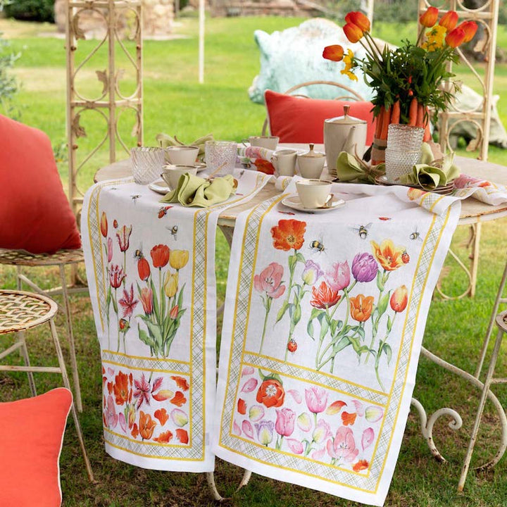 Tuli Table Linens