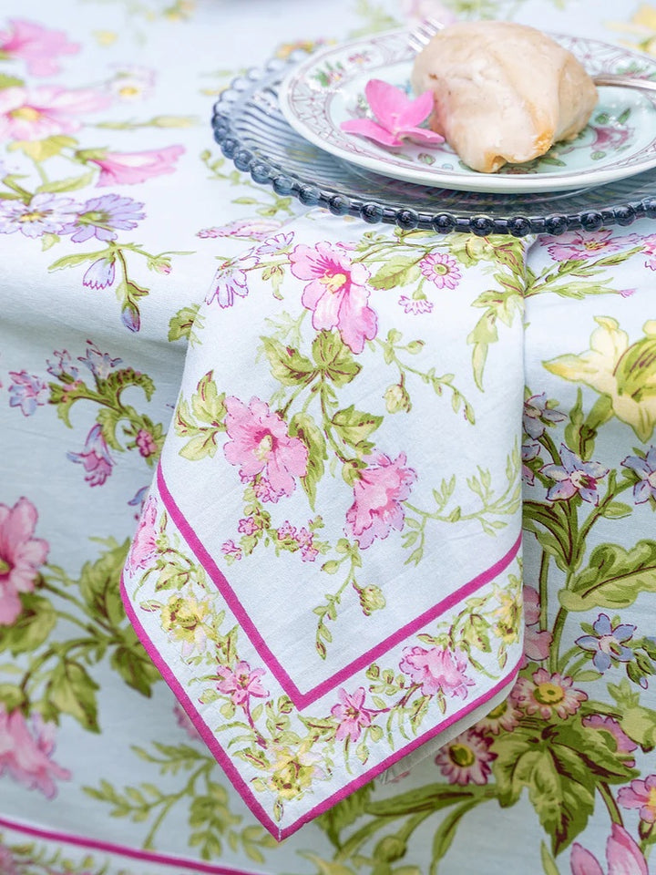 Graceful Garden Napkin Set of 4