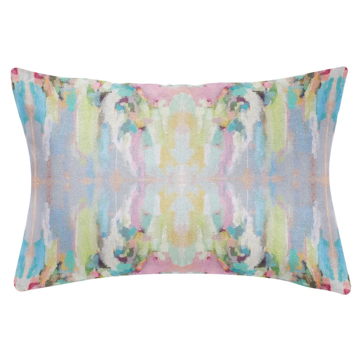 Lemonade Stand Decorative Pillow