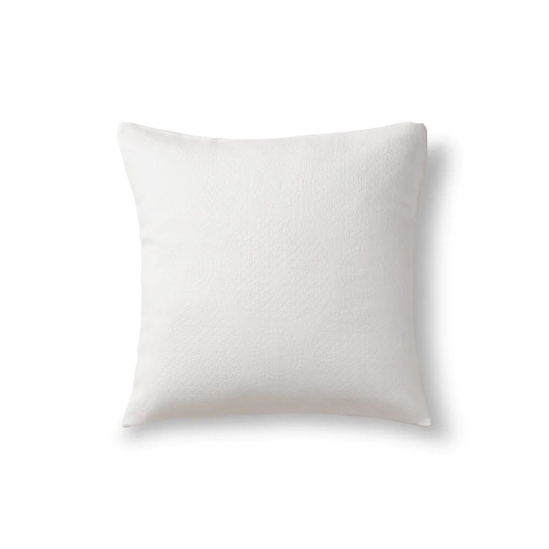 Great Hall Coverlet Set in Bone