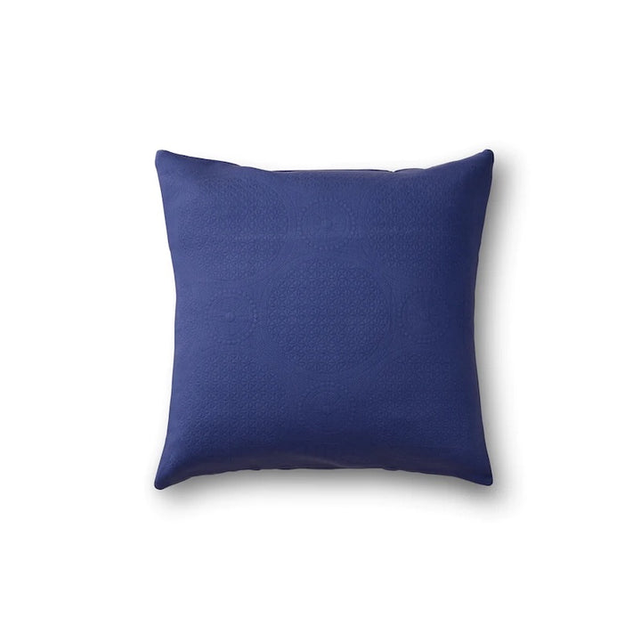 Great Hall Coverlet Set in Indigo