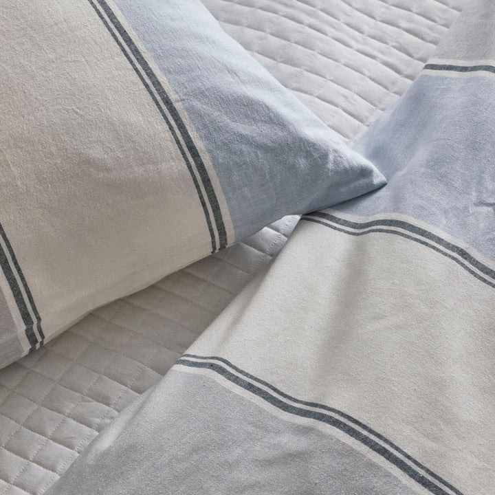 Schooner Duvet Set