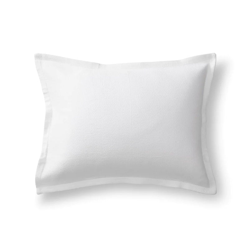 Neo Duvet Set White