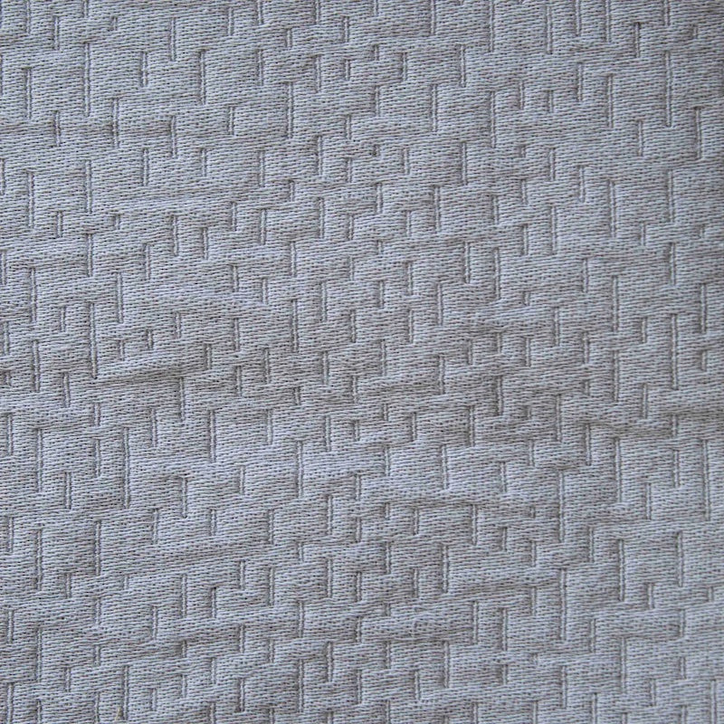 Neo Duvet Set Light Grey