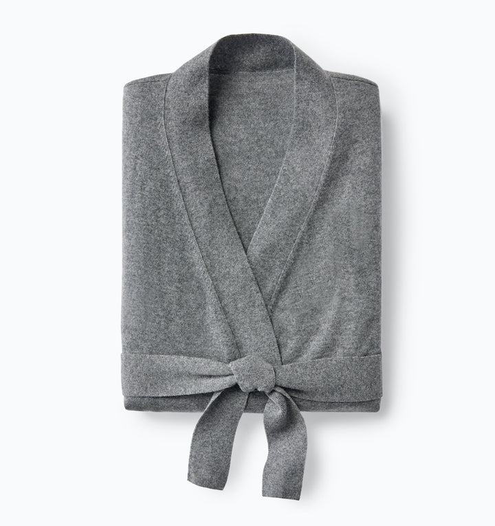 Donna Women's Robe Grey