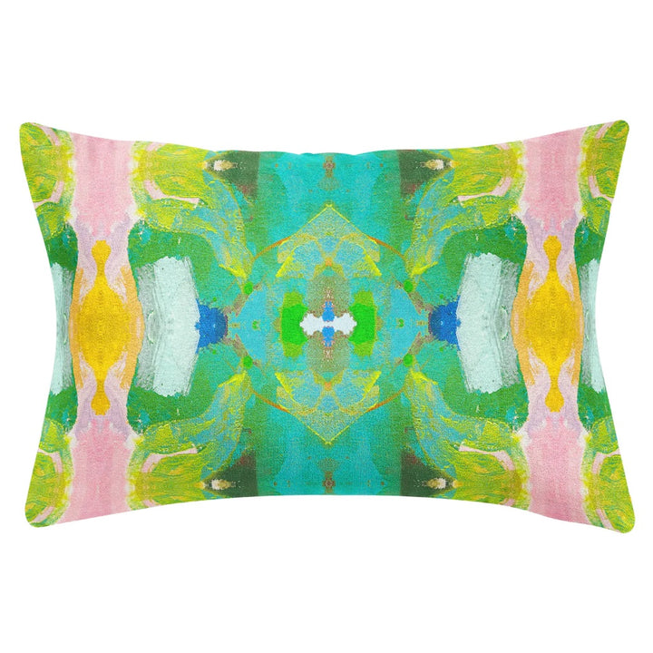 Boca Bay Decorative Pillow