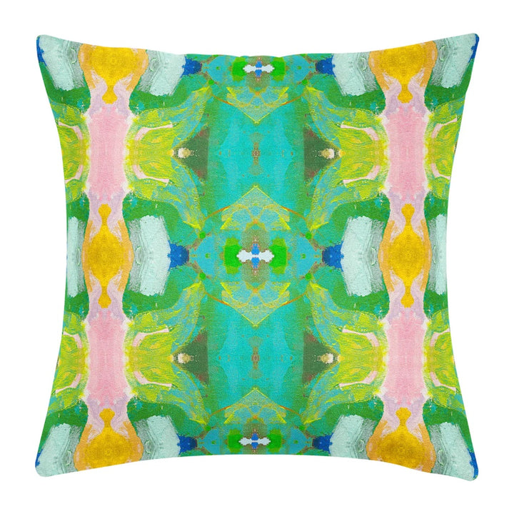 Boca Bay Decorative Pillow