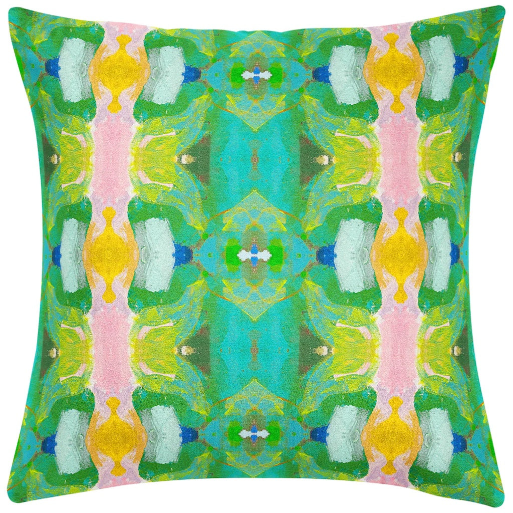 Boca Bay Decorative Pillow