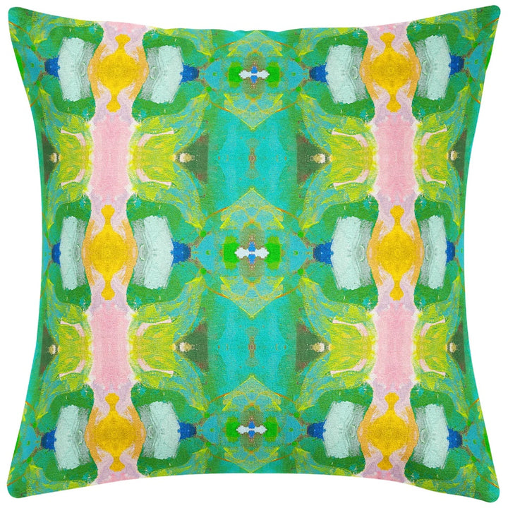 Boca Bay Decorative Pillow