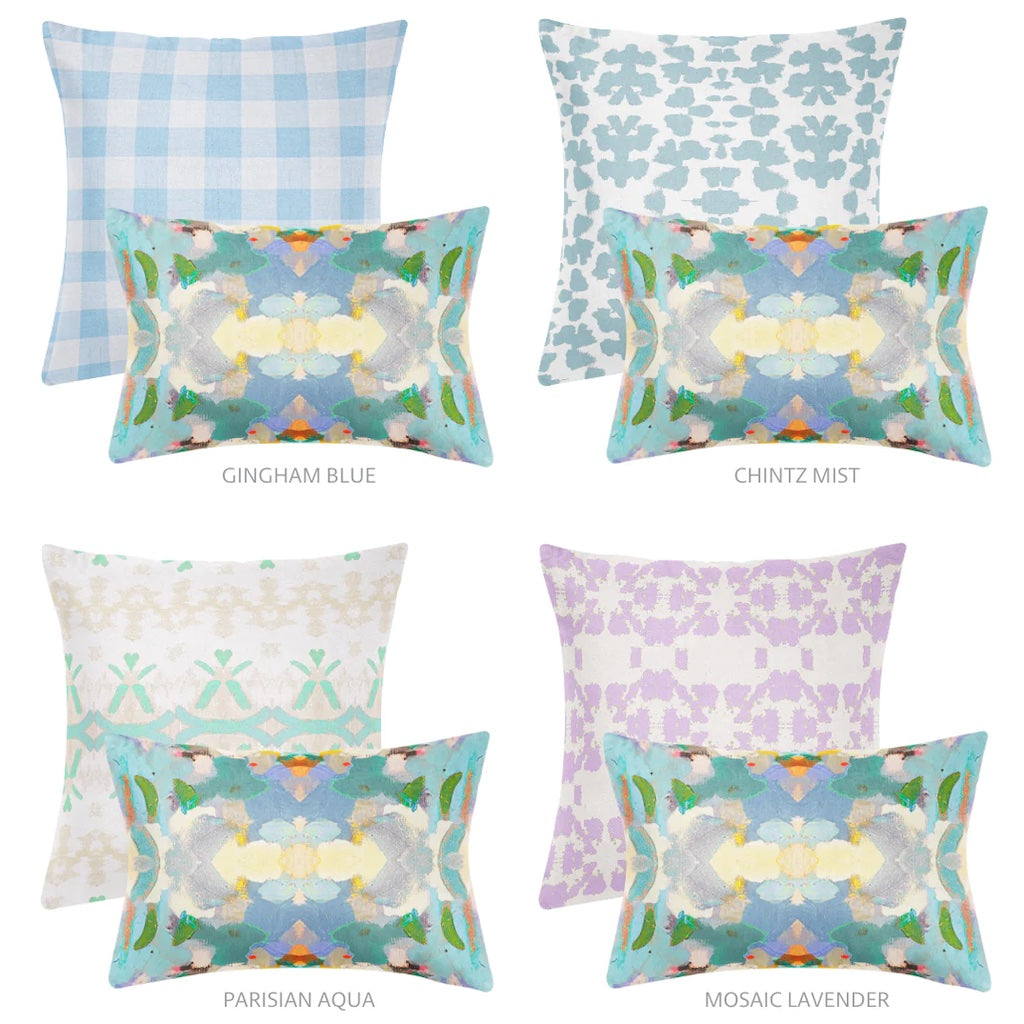 Calypso Decorative Pillow