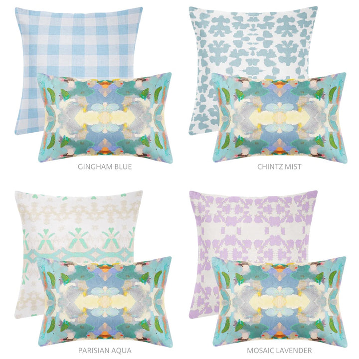 Calypso Decorative Pillow