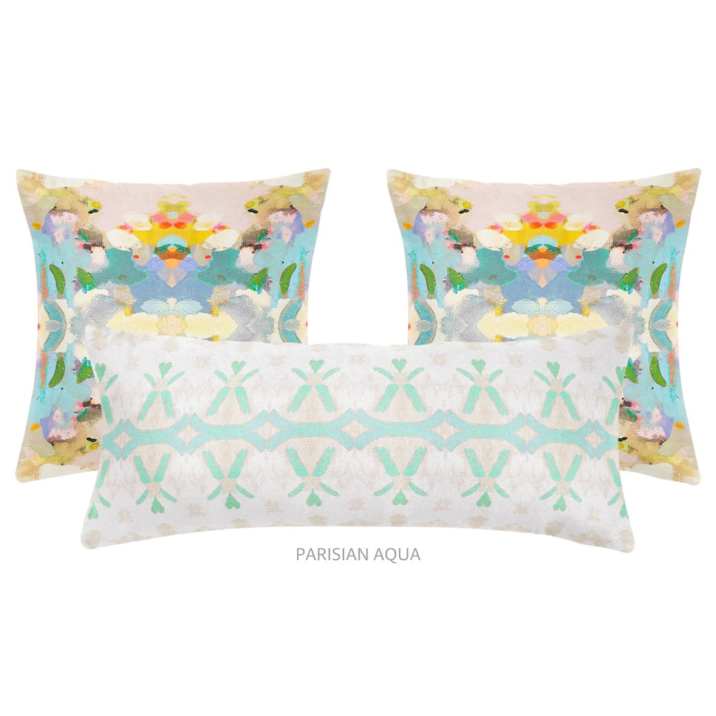 Calypso Decorative Pillow