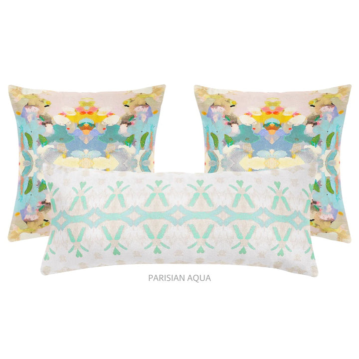 Calypso Decorative Pillow