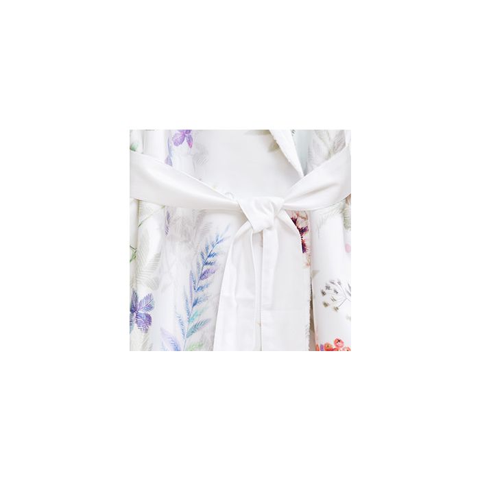 Giardina Bathrobe