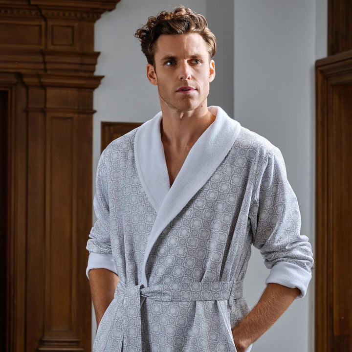 Arcadia Bathrobe