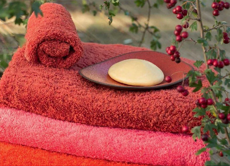 Super Pile Towels Rosette 515