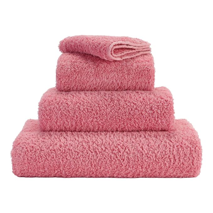 Super Pile Towels Flamingo 573