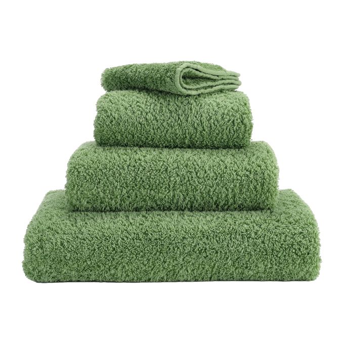 Super Pile Towels Forest 205