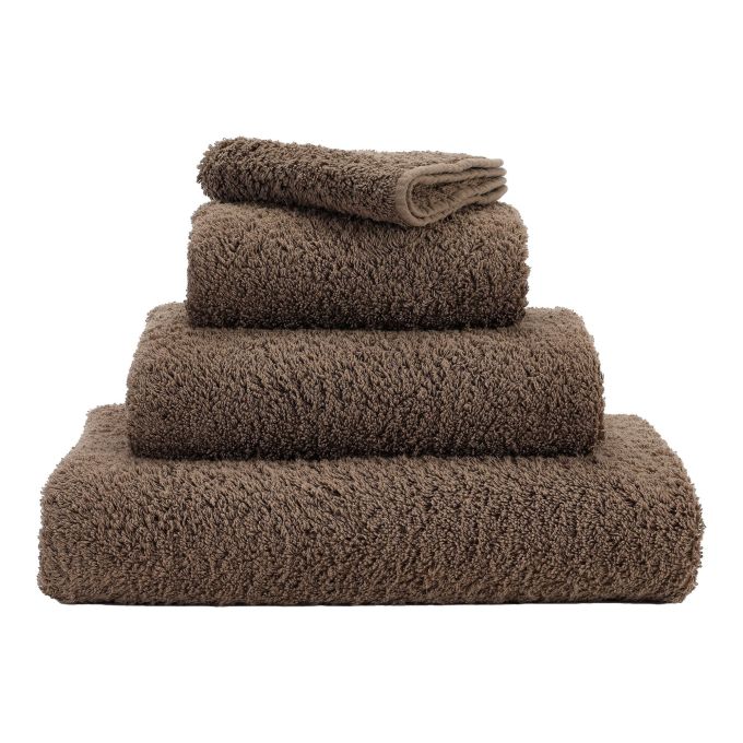 Super Pile Towels Funghi 771