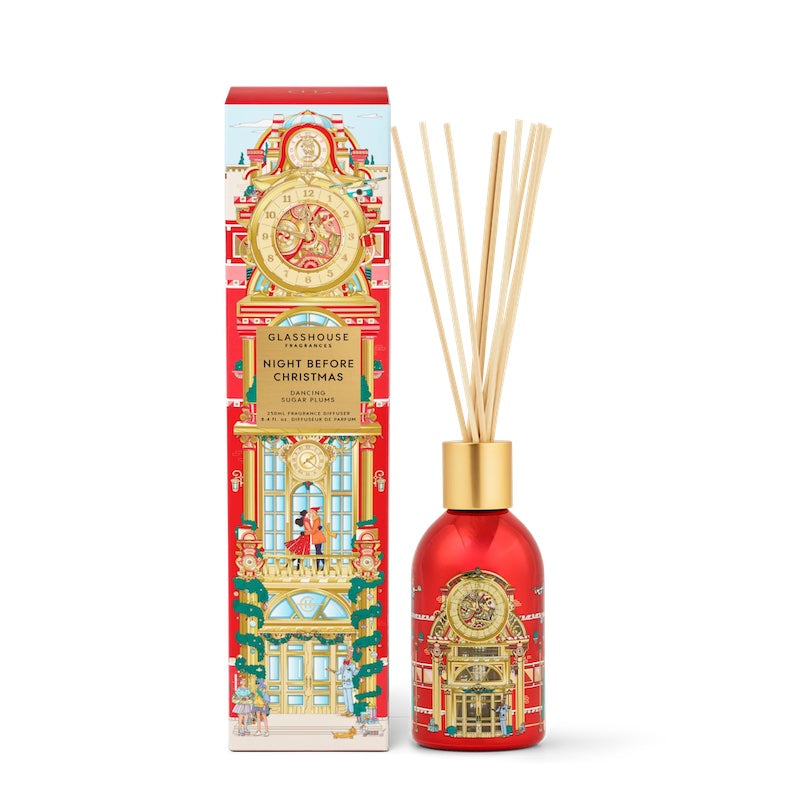 Night Before Christmas Diffuser 2025 Limited Edition