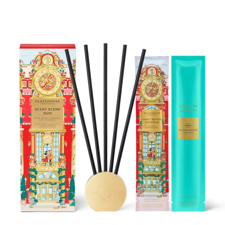 Christmas Scent Scene Duo 2025 Limited Edition
