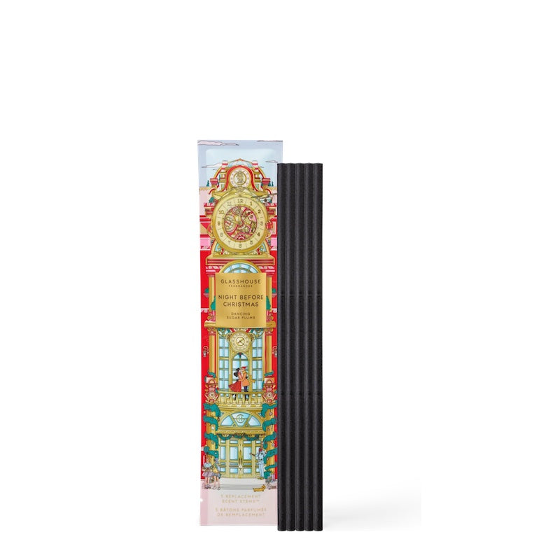 Night Before Christmas Scent Stems 2025 Limited Edition