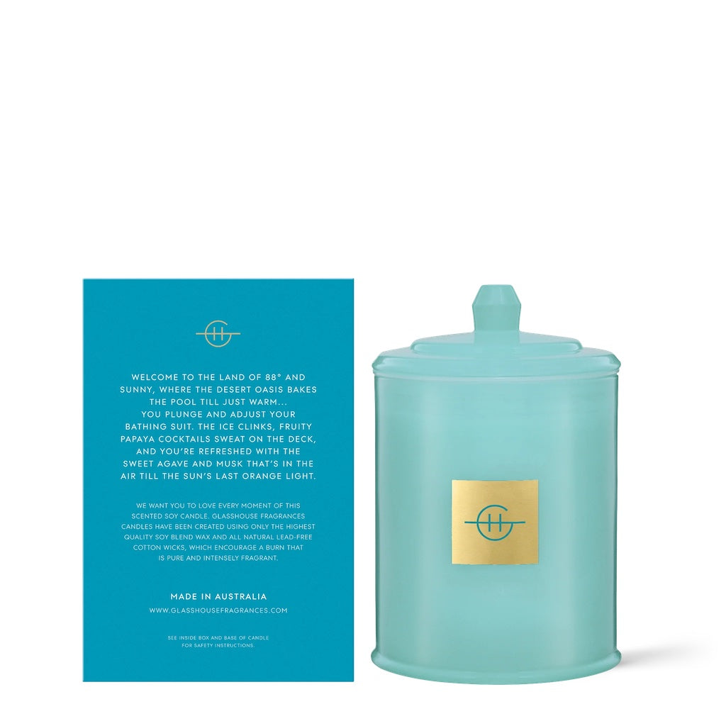 Palm Springs Panache - Limited Edition