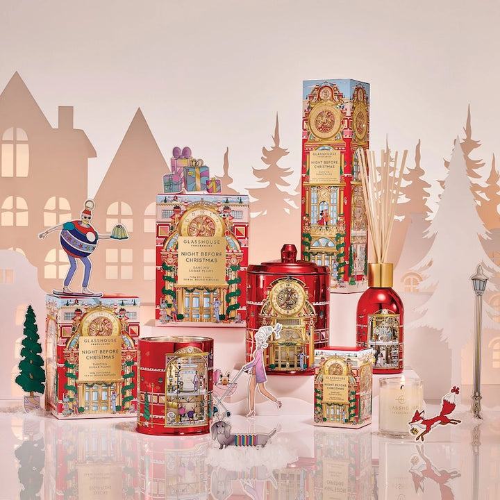 Night Before Christmas Diffuser 2025 Limited Edition