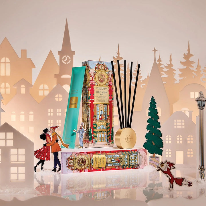 Night Before Christmas Scent Stems 2025 Limited Edition