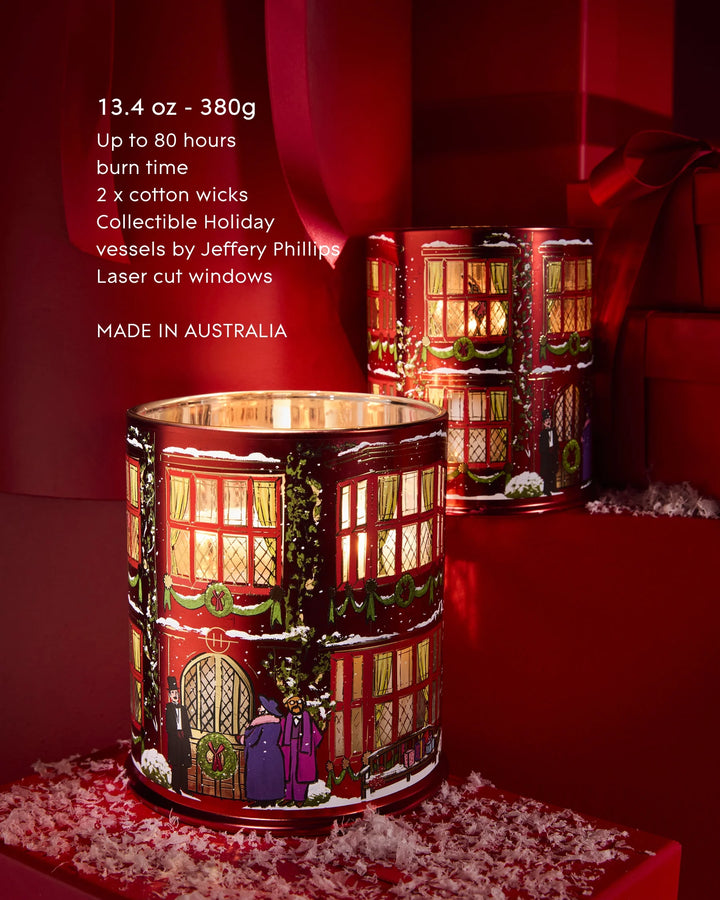Night Before Christmas 2026 Limited Edition Candle