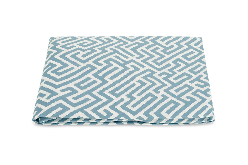 Matouk Schumacher Gabriel Stony Blue