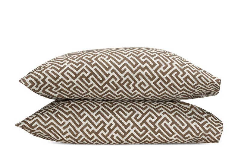 Matouk Schumacher Gabriel Mocha