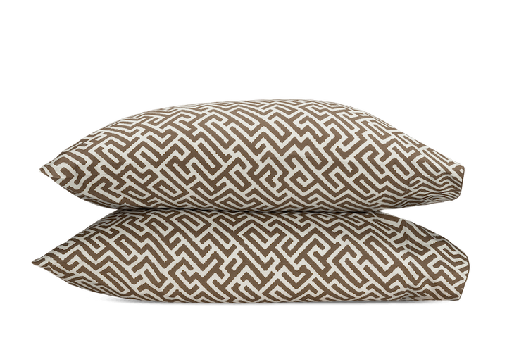 Matouk Schumacher Gabriel Mocha