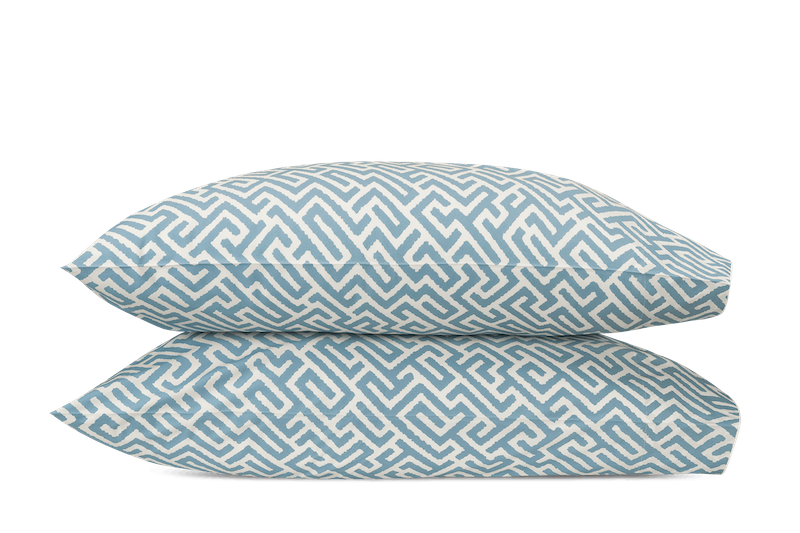Matouk Schumacher Gabriel Stony Blue