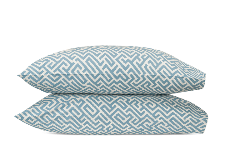 Matouk Schumacher Gabriel Stony Blue
