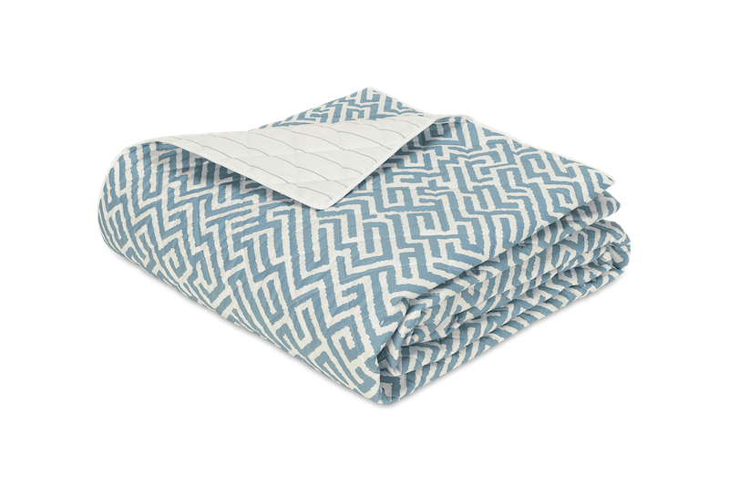 Matouk Schumacher Gabriel Stony Blue