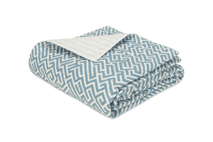Matouk Schumacher Gabriel Stony Blue