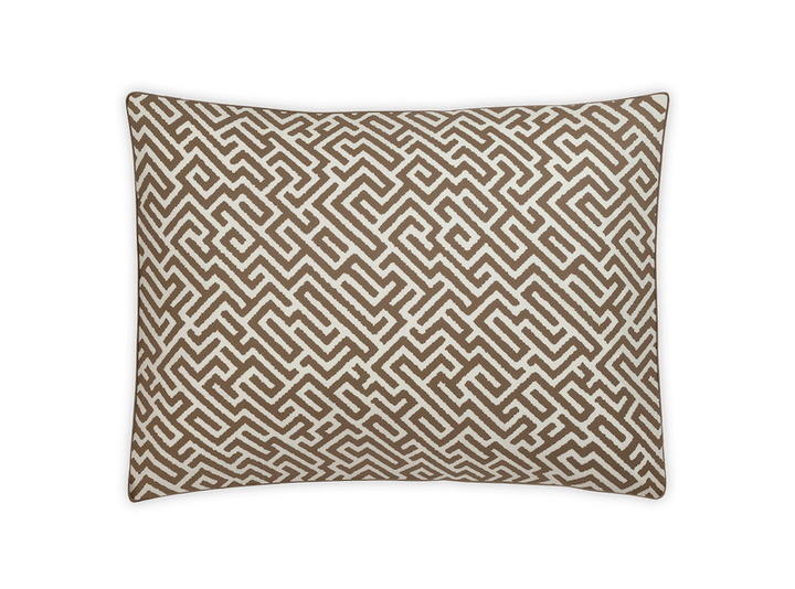 Matouk Schumacher Gabriel Mocha
