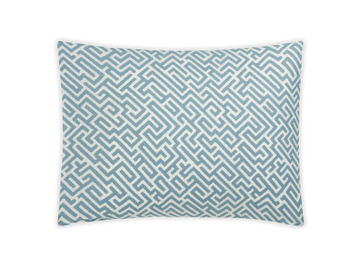 Matouk Schumacher Gabriel Stony Blue
