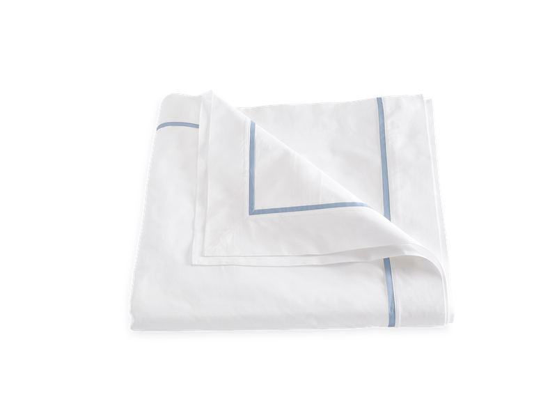 Matouk Gatsby Hazy Blue