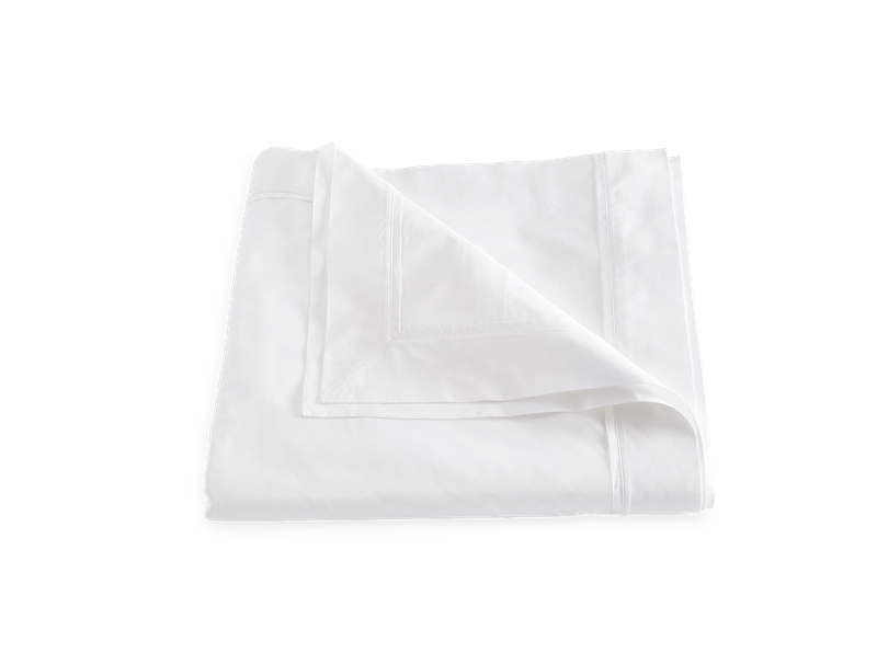 Matouk Gatsby White