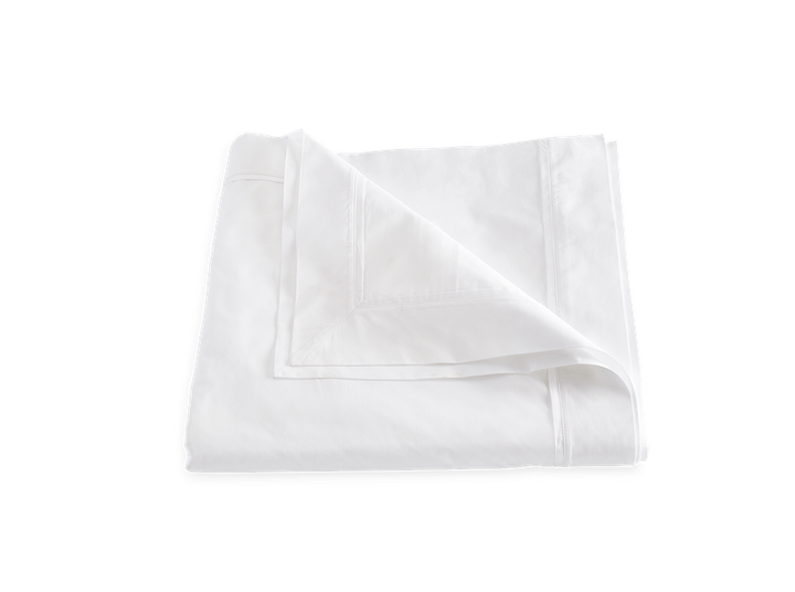 Matouk Gatsby White