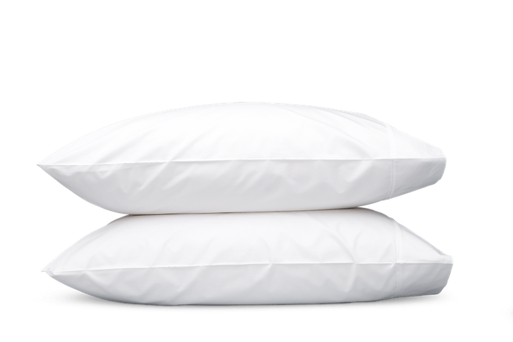 Matouk Gatsby White