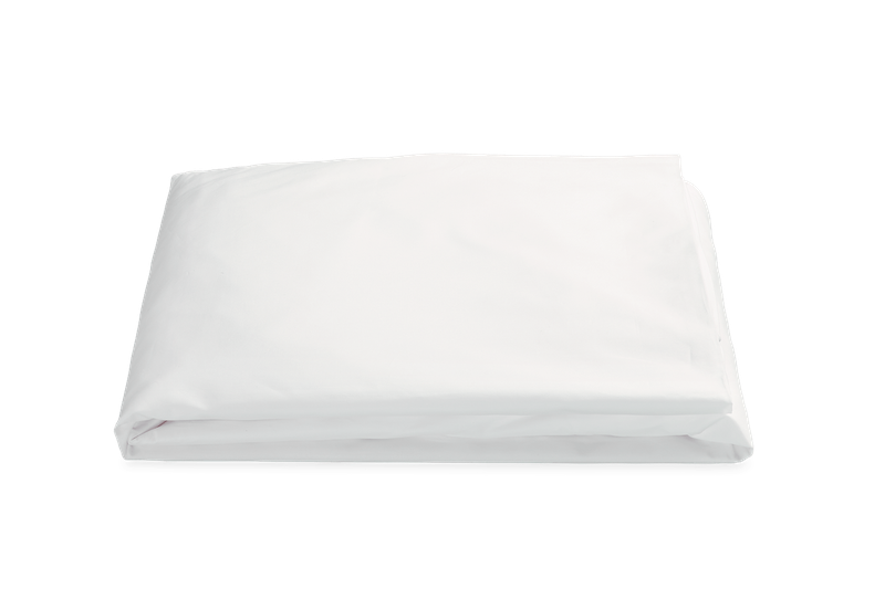 Matouk Gatsby Hemstitch Bone