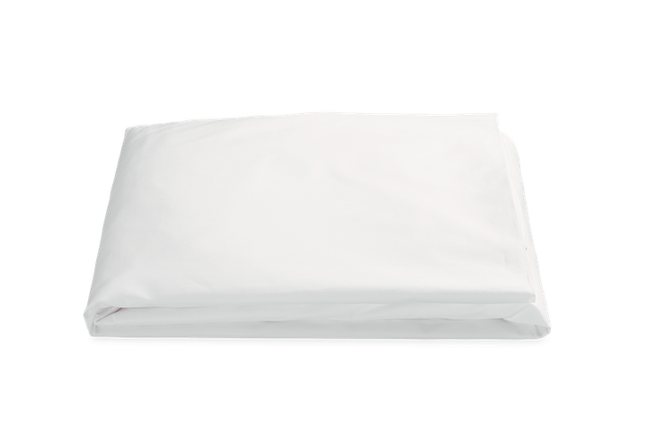 Matouk Gatsby Hemstitch Bone