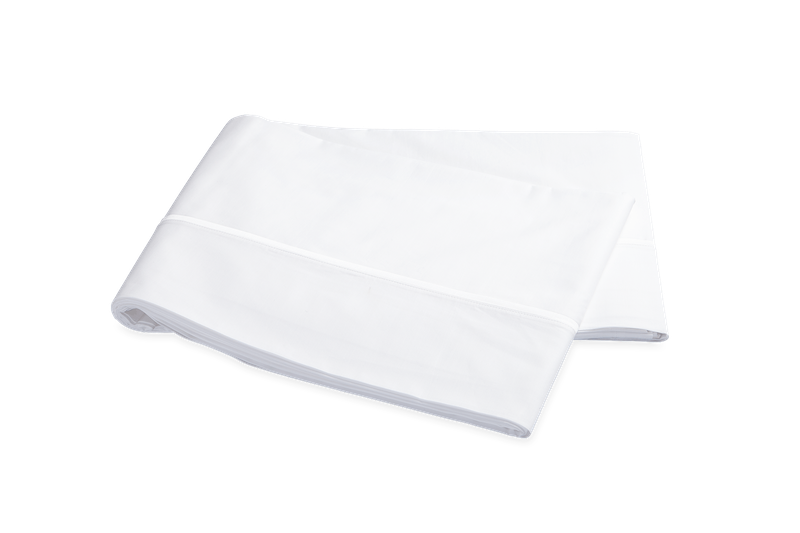 Matouk Gatsby White