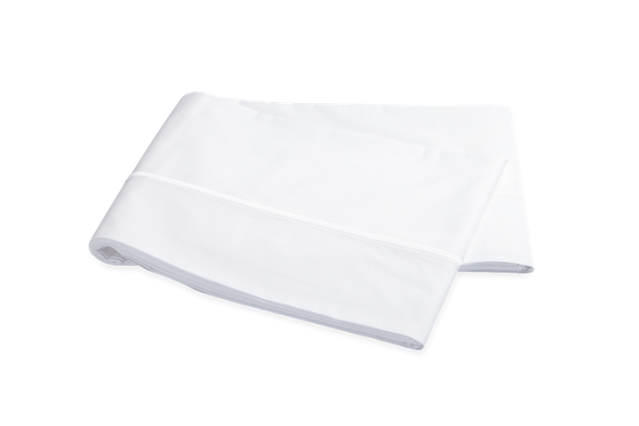 Matouk Gatsby White