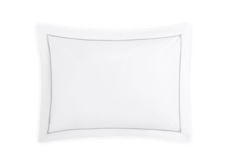 Matouk Gatsby Silver