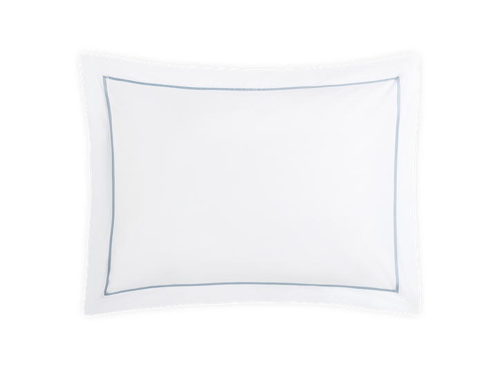 Matouk Gatsby Hazy Blue